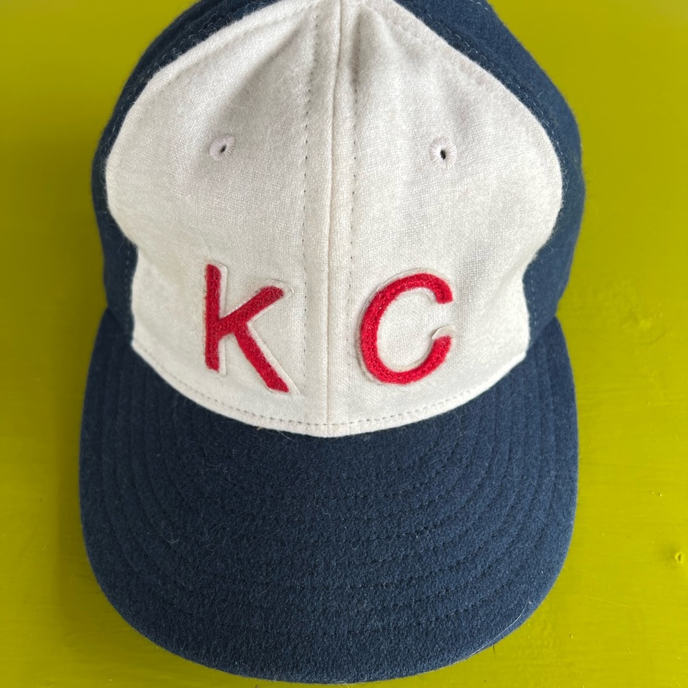 Baldwin Hat